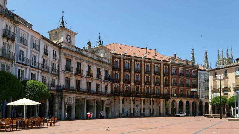 Recorridos Turísticos por Burgos